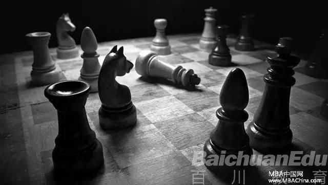 MBA财经：携程网梁建章等人把平台模式讲透了